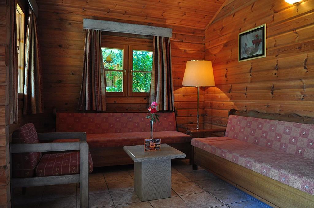 העיירה קוס Sandy'S Studios Apartments & Log-Villas חדר תמונה