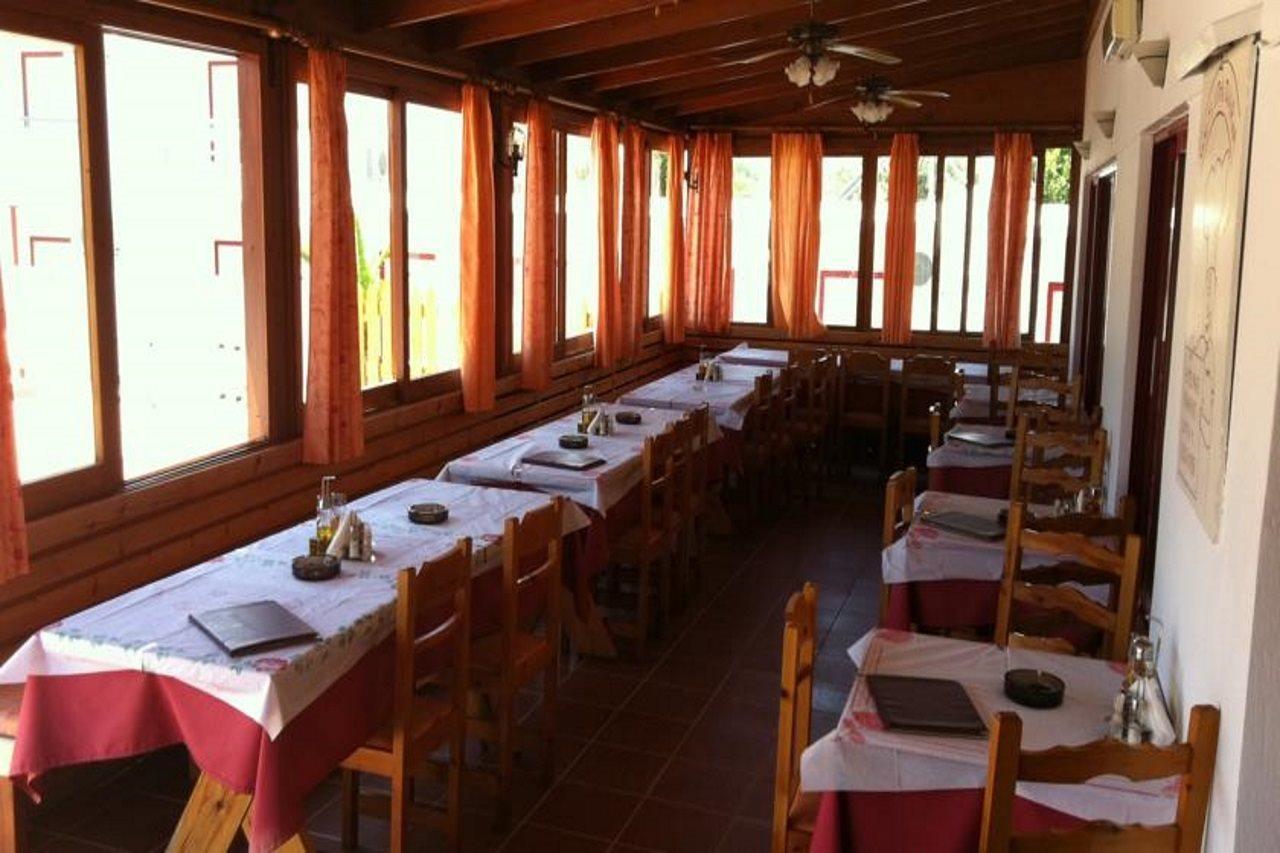 העיירה קוס Sandy'S Studios Apartments & Log-Villas מראה חיצוני תמונה