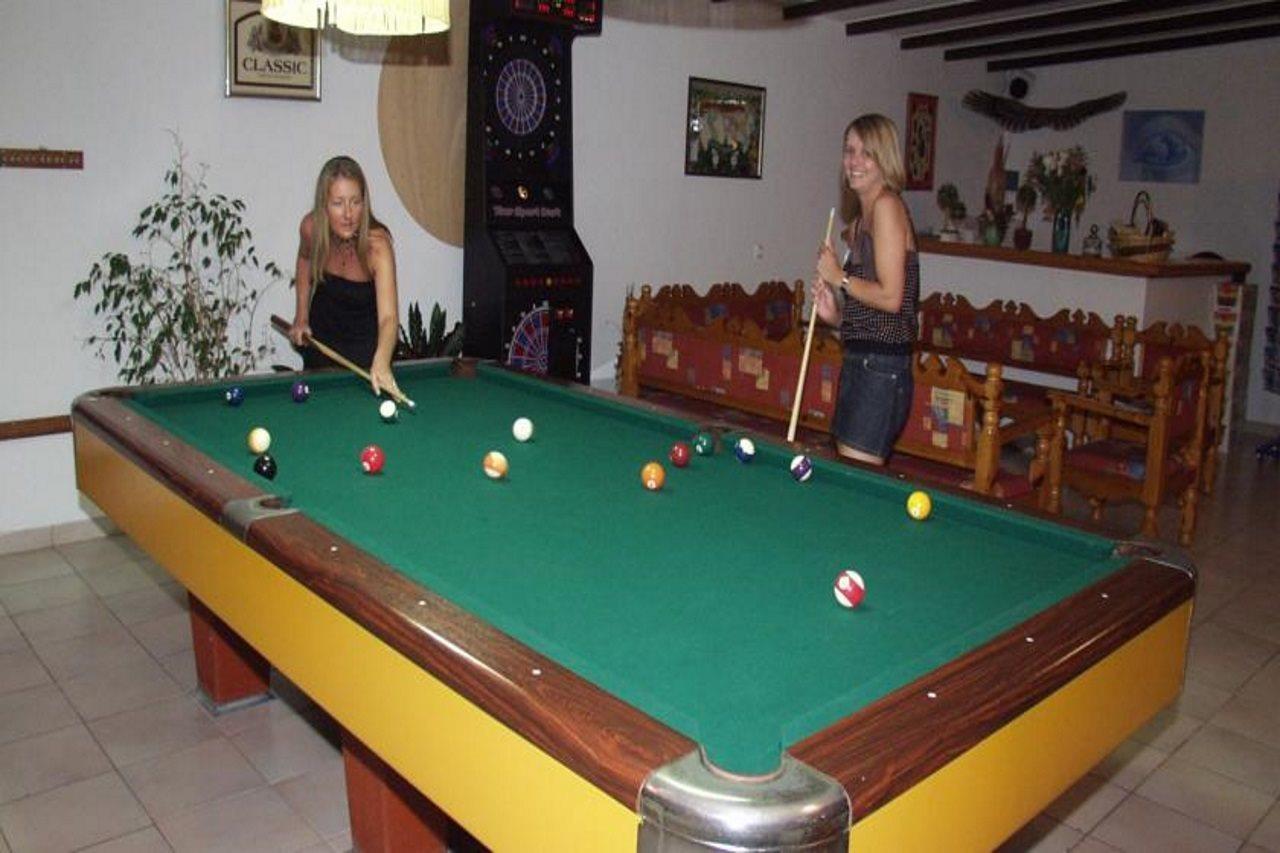 העיירה קוס Sandy'S Studios Apartments & Log-Villas מראה חיצוני תמונה