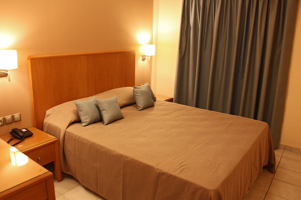 העיירה קוס Sandy'S Studios Apartments & Log-Villas מראה חיצוני תמונה