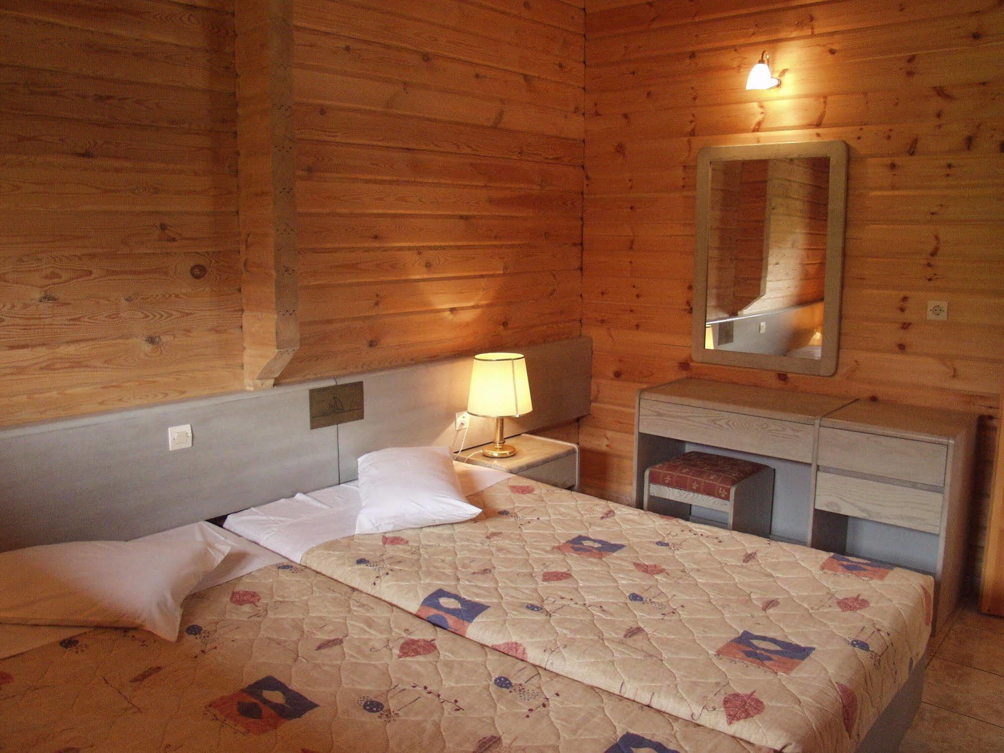 העיירה קוס Sandy'S Studios Apartments & Log-Villas מראה חיצוני תמונה