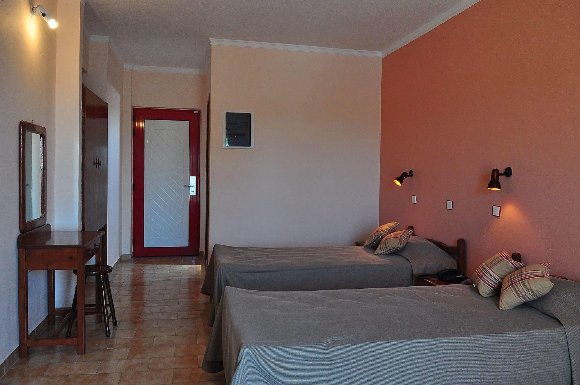 העיירה קוס Sandy'S Studios Apartments & Log-Villas מראה חיצוני תמונה
